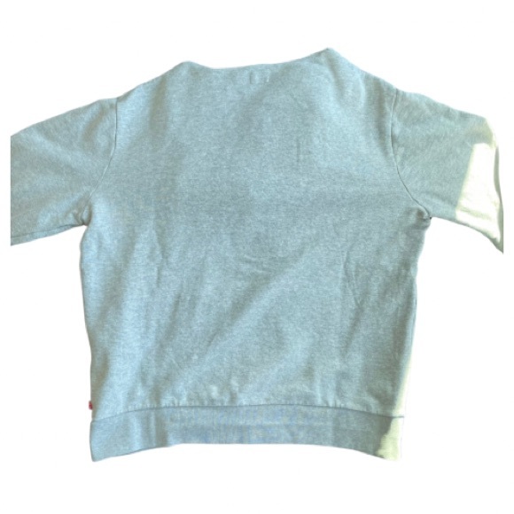 Levi's Graphic Hoodie - Grey (Men's Medium) - Picture 2 of 4